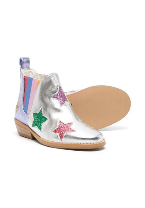 Stella mccartney hot sale star boots